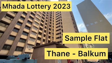 MHADA Lottery 2023: Dates, Locations, Required Documents & S.